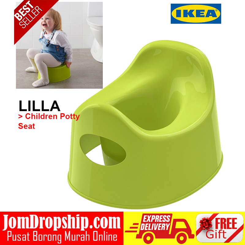 ikea potty chairs