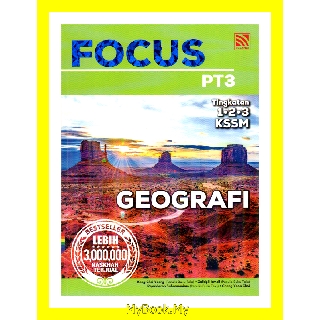 MyB Buku Rujukan/Nota : Focus PT3 Tingkatan 1.2.3 KSSM ...