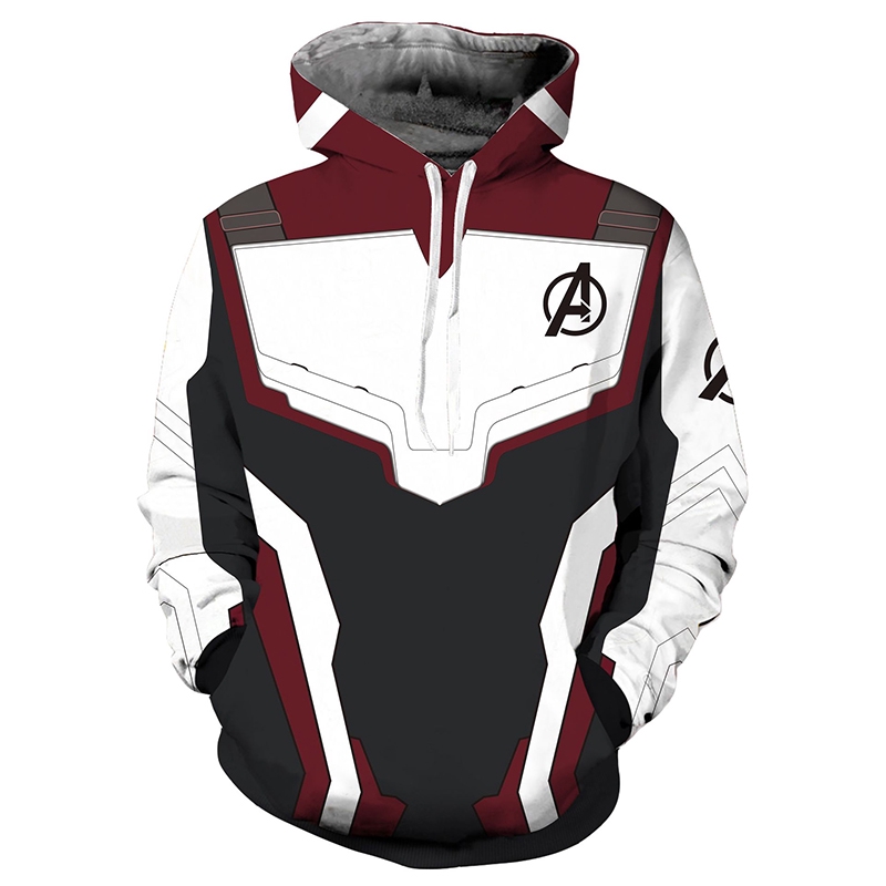 fleece fur hoodie