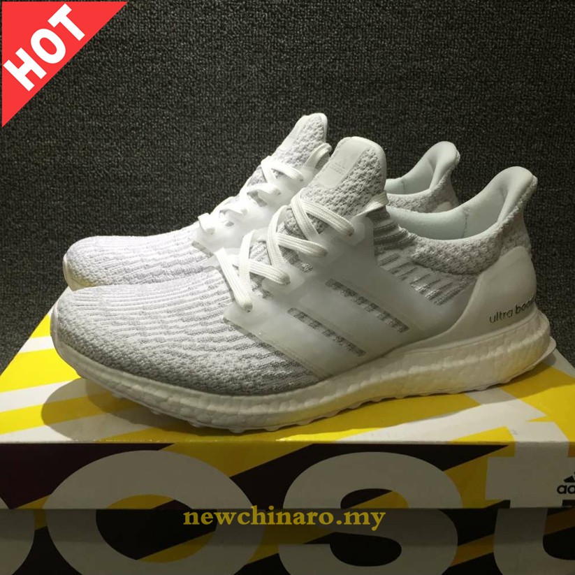 ultra boost non slip