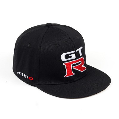 Nissan GTR Racing Cap Sports Motorcycle Hat Baseball Caps Outdoor Race Hats 