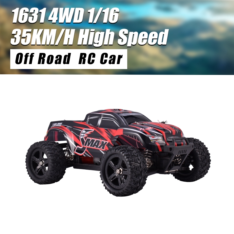 high performance remote control cars