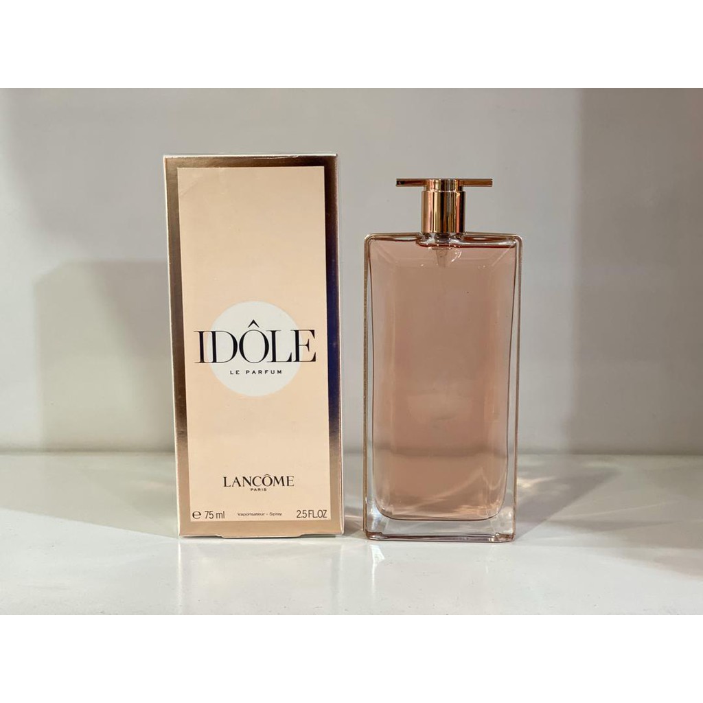 lancome idole 75ml