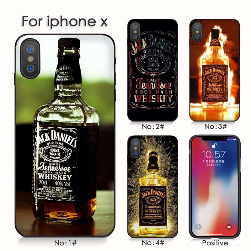 coque iphone xr whisky