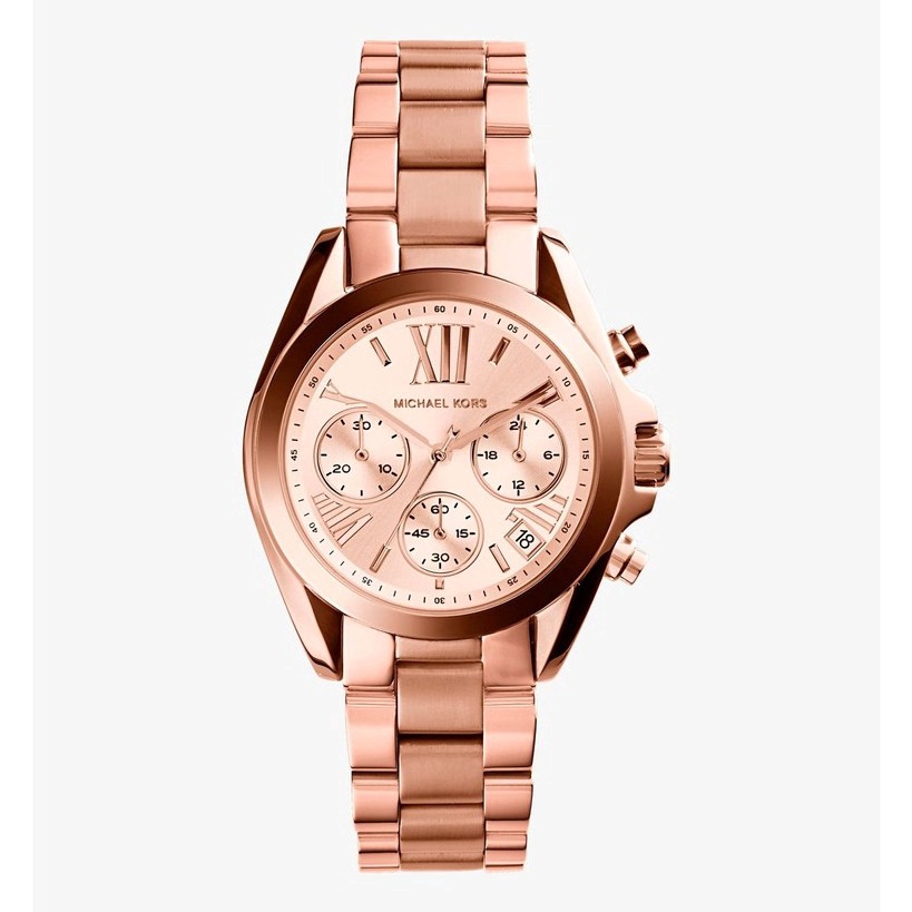 michael kors latest ladies watches