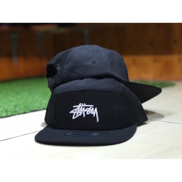 puma flat cap