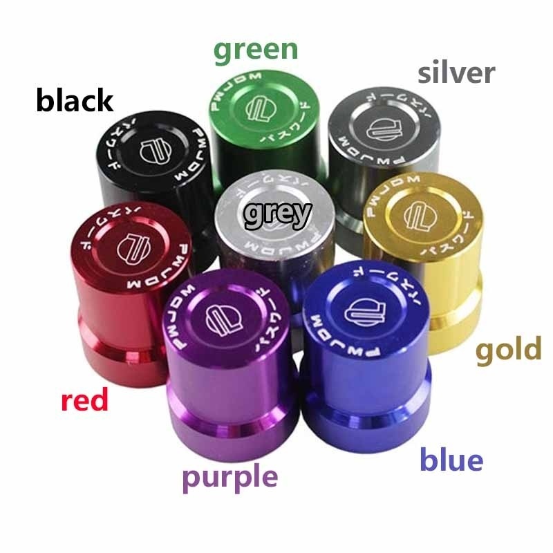 Must Purpose VTEC Solenoid Valve Cover Honda B-series D-series H-series Accord Civic Acura B17A1 B18C1 C5 Engines