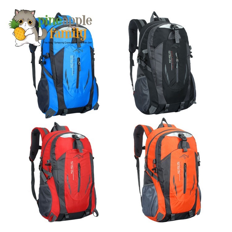 lightweight durable backpack