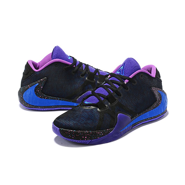 zoom freak 1 purple