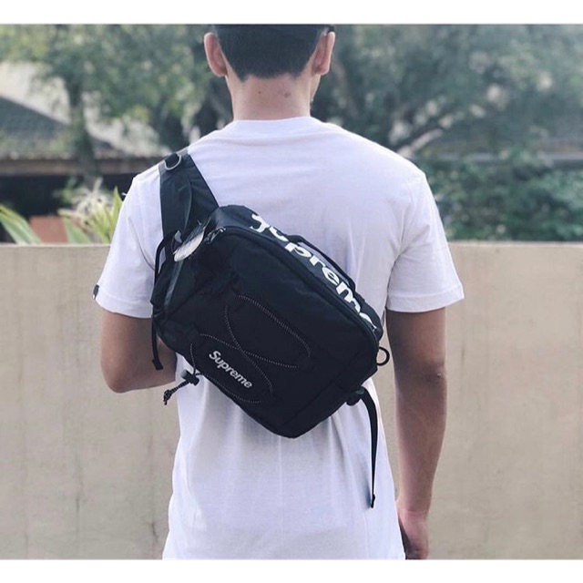 SUPREME CS BAG READYSTOCK | Shopee Malaysia