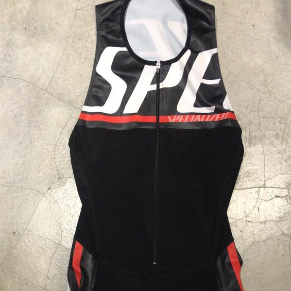 specialized triathlon suit