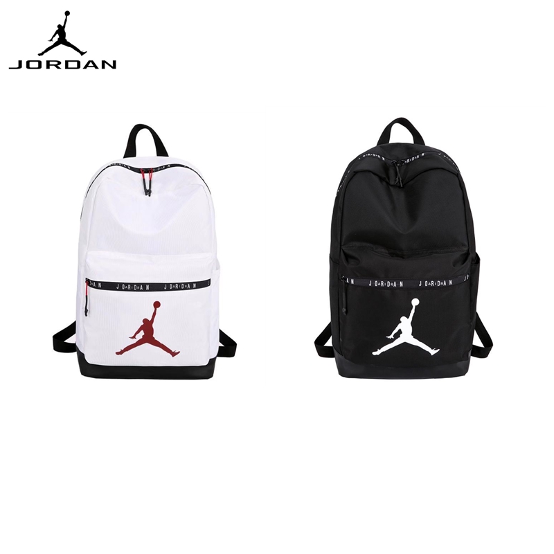 jordan computer backpack