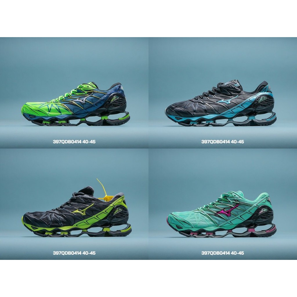 mizuno wave prophecy 6 sale
