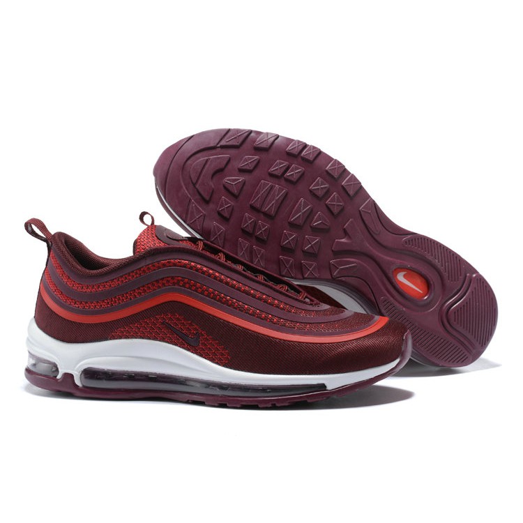 red air max ultra 97