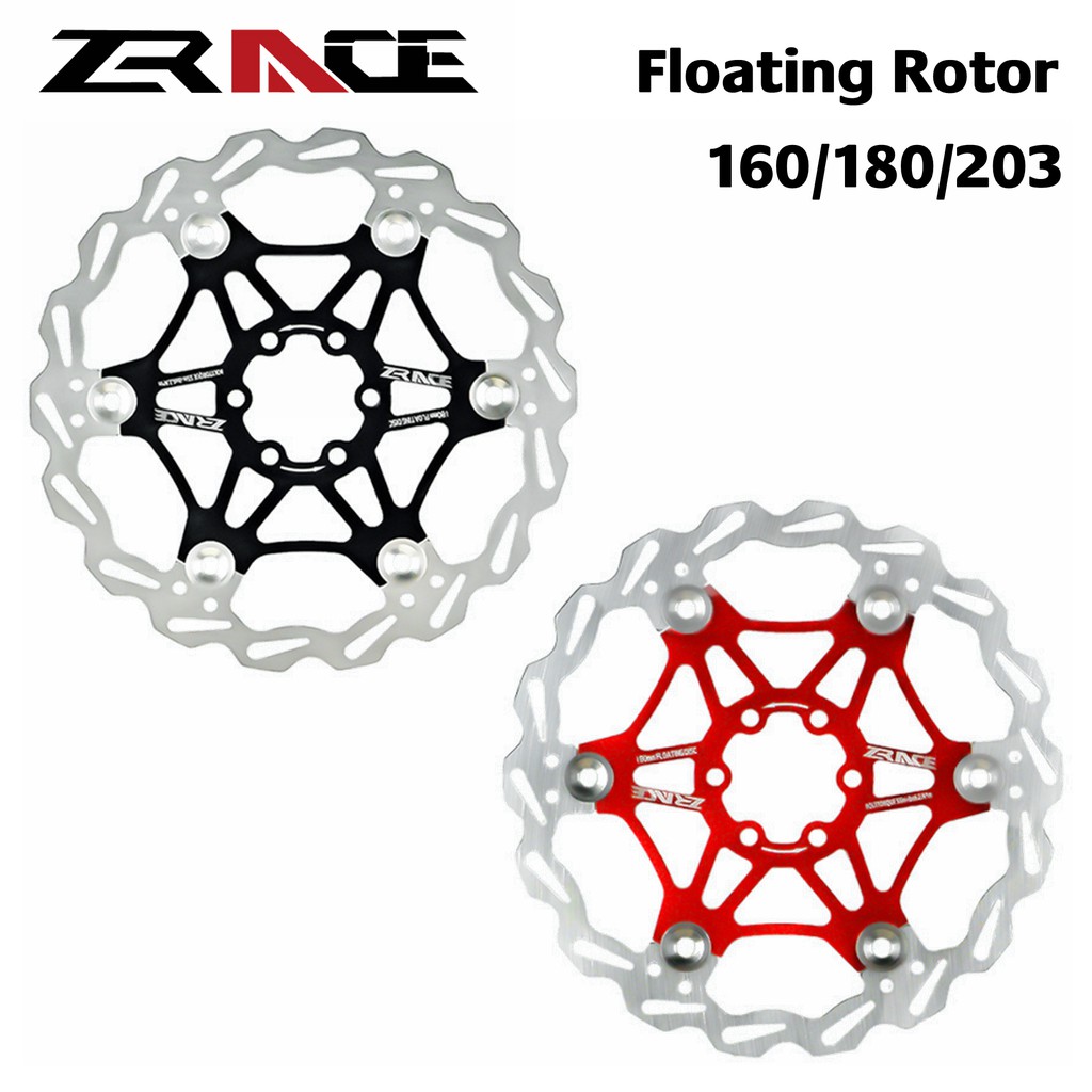 bike rotor