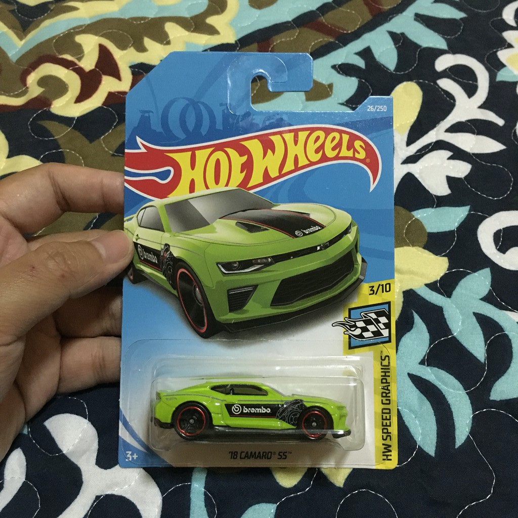 hot wheels brembo