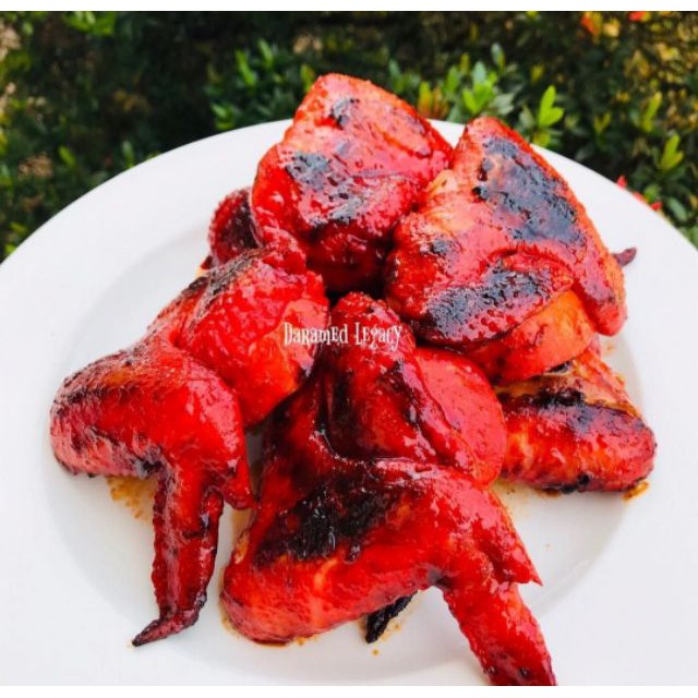 REMPAH AYAM MADU/ rempah segera / ayam deramed / ayam bakar madu