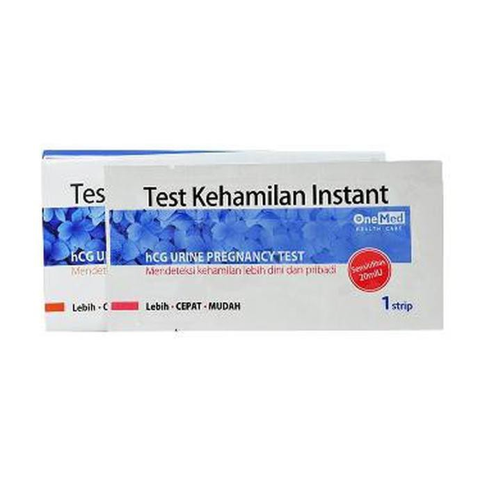 Onemed INSTANT Pregnant Test