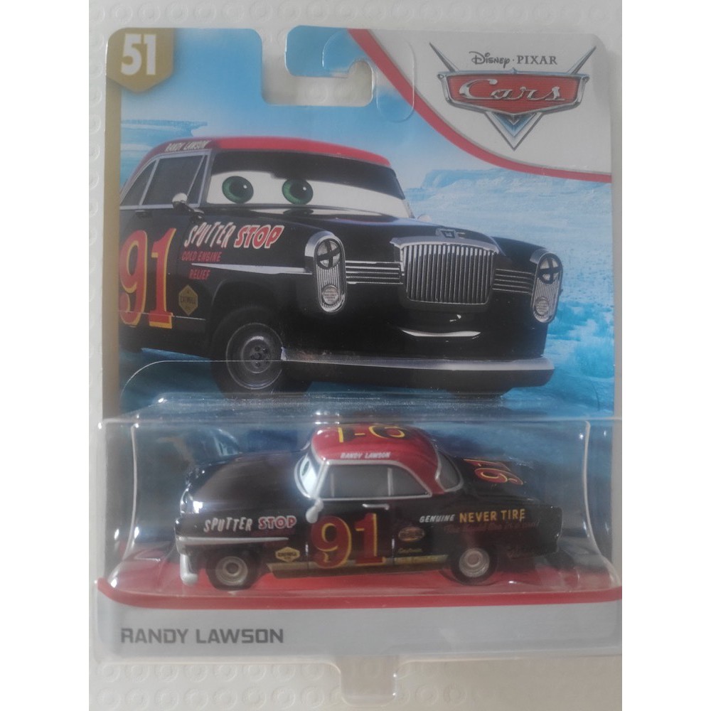 diecast legend