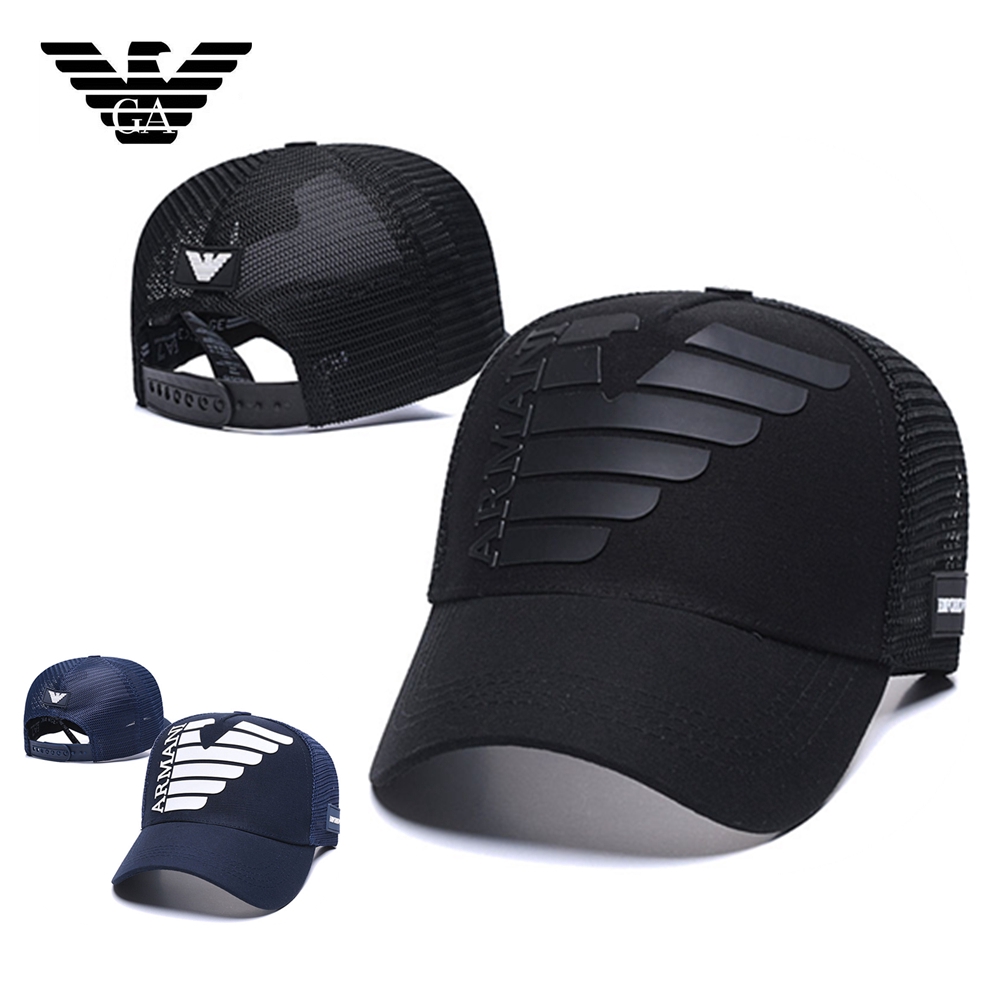 cheap armani caps