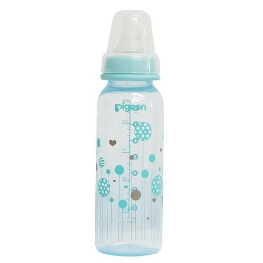 pigeon flexible bottle