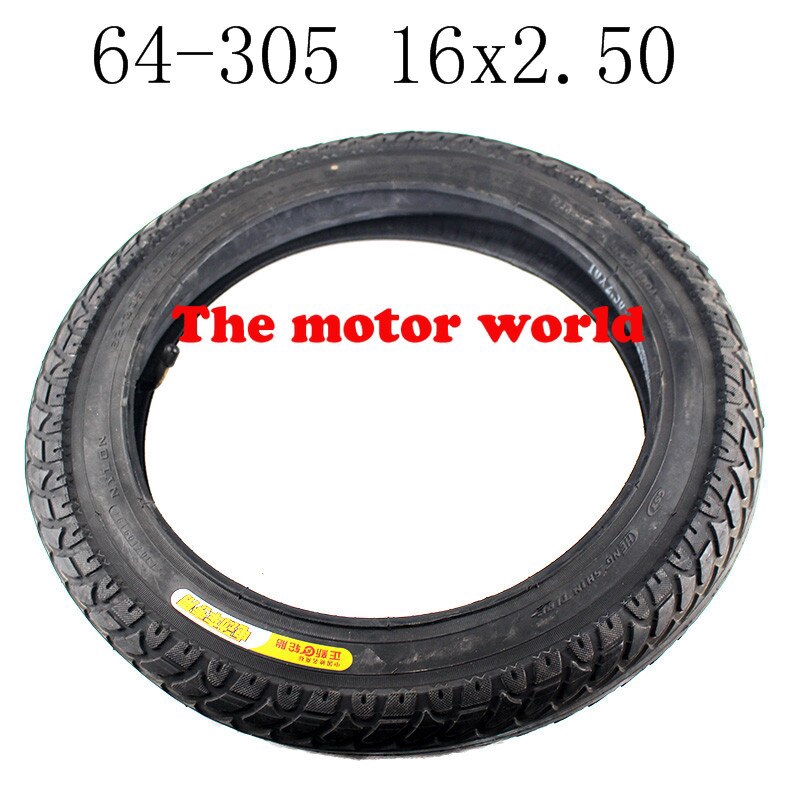 16x2 50 tire