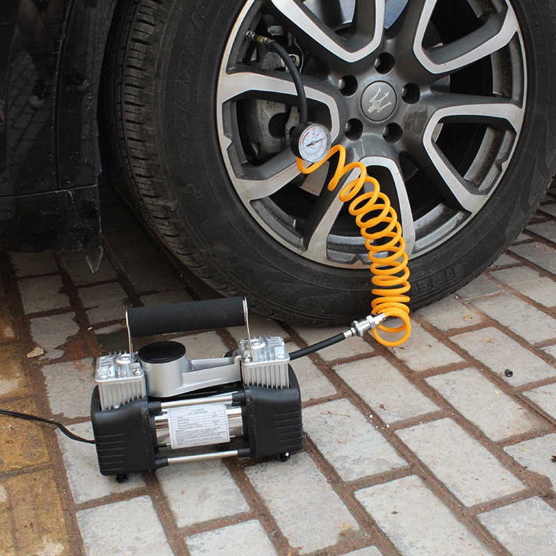 electric air pump for car tires