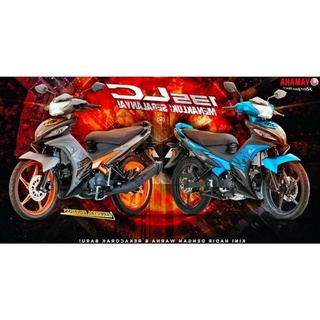 W78w 82 Dirt Buster Original Pakej Penjagaan Rantai Motosikal 