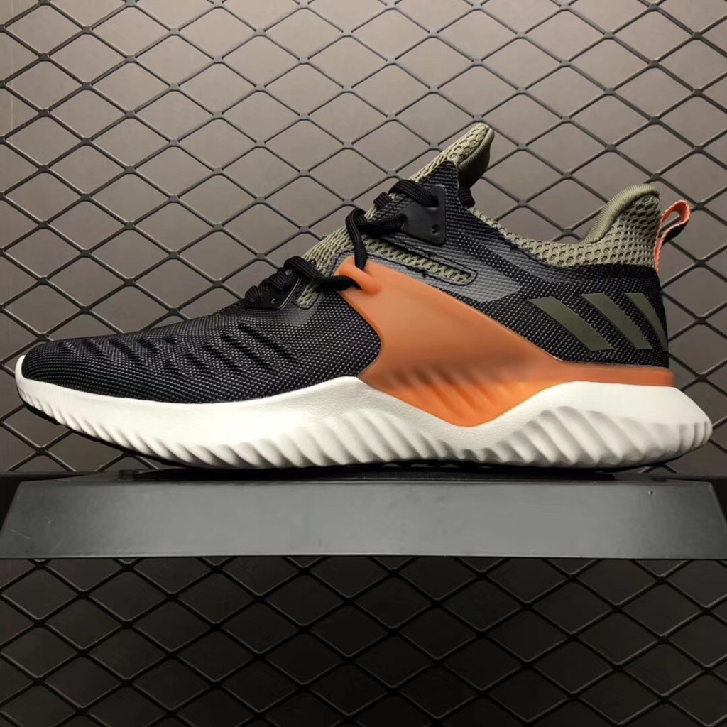 Adidas Alphabounce Beyond 2 M 7099 Shopee Malaysia