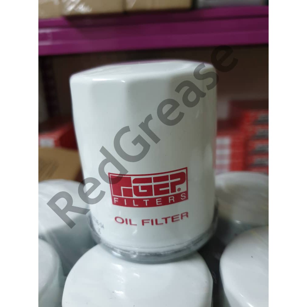 Oil filter UMW GEP for PERODUA Penapis Minyak  Shopee 