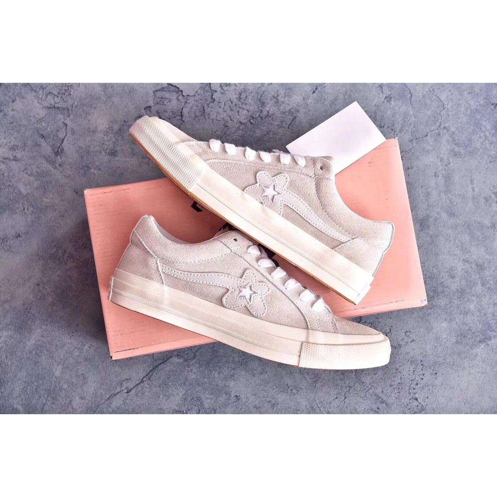 golf le fleur dress shoes
