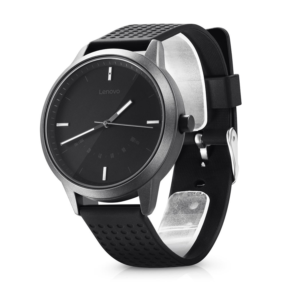 lenovo black watch 9