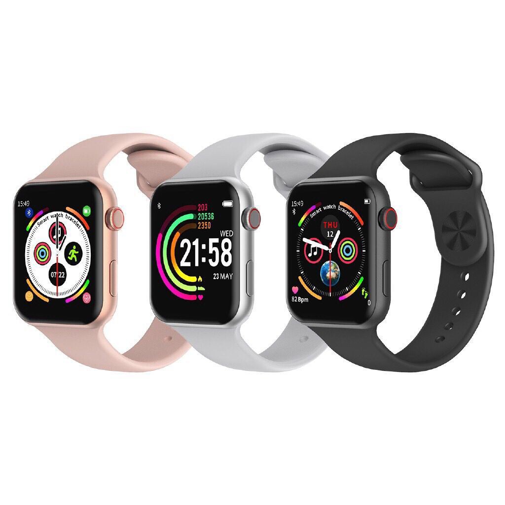 touch wali watch
