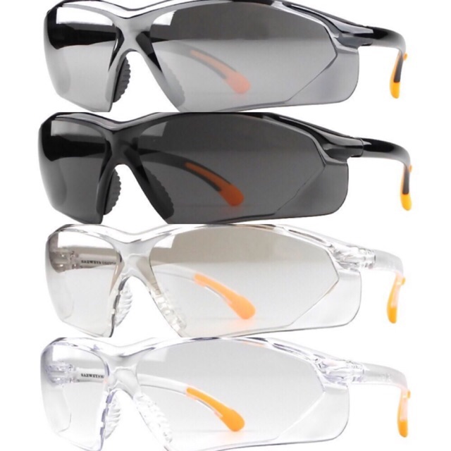 Safety Goggles Sun Protection Windproof Good Food To Prevent Dust Residue Model 737