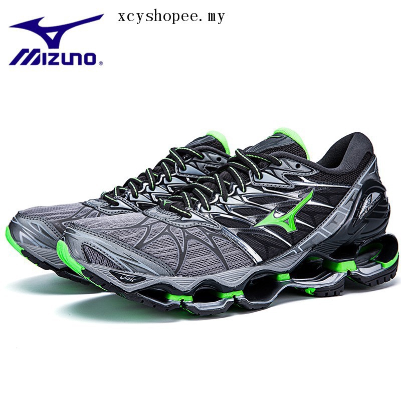 mizuno wave prophecy 7 2017