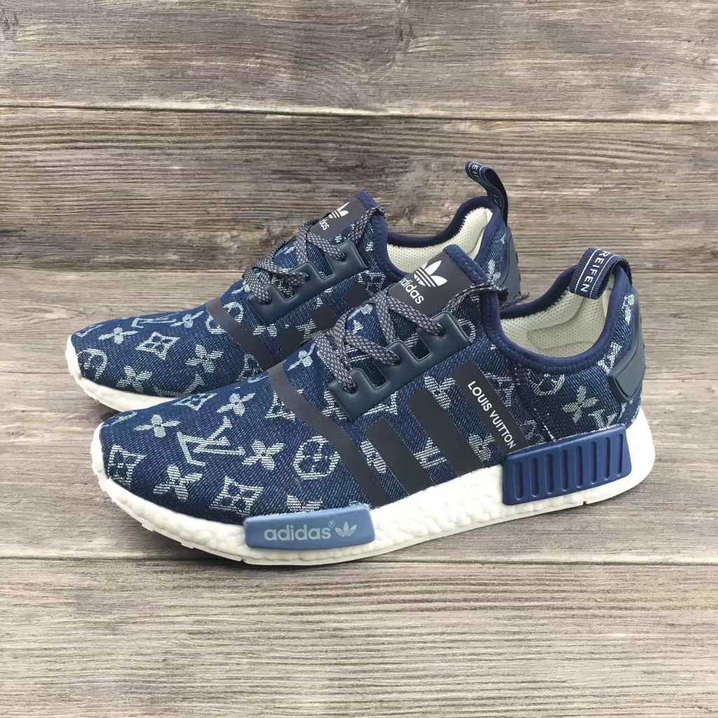 lv x adidas