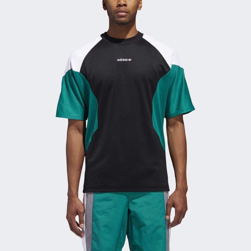 eqt curve block tee