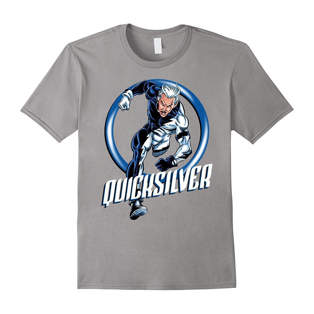 quicksilver marvel t shirt