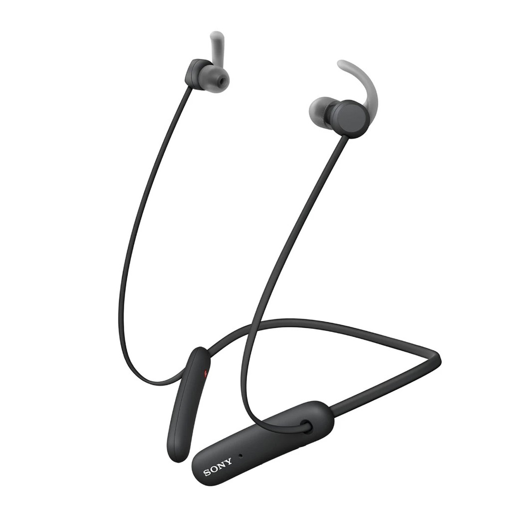 Sony Original WI-SP510 EXTRA BASS Wireless Bluetooth Sport In-Ear Headphones Sports Headphone Splash Proof with Mic