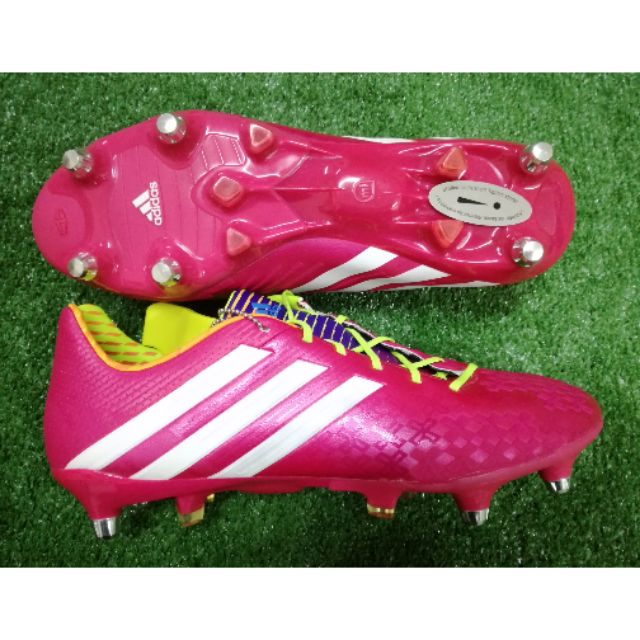 adidas predator lz pink