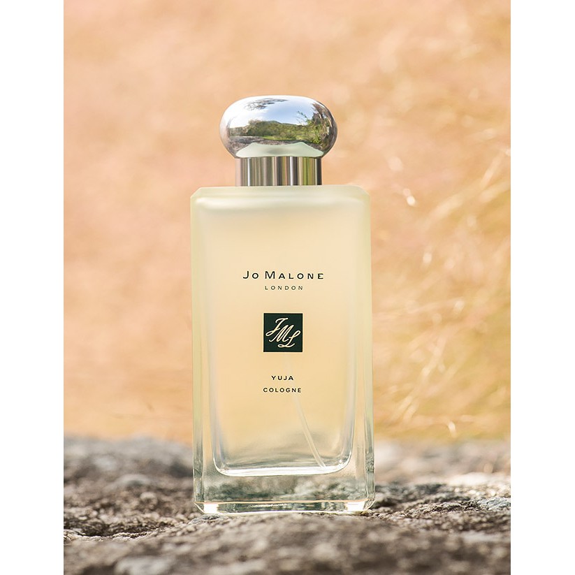 Jo Malone Yuja Cologne 100ML [LIMITED EDITION 2020] | Shopee Malaysia