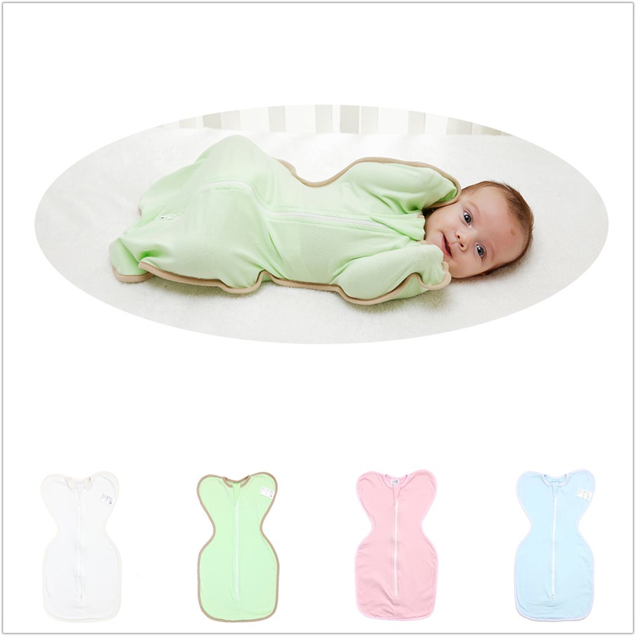 baby sleeping wraps