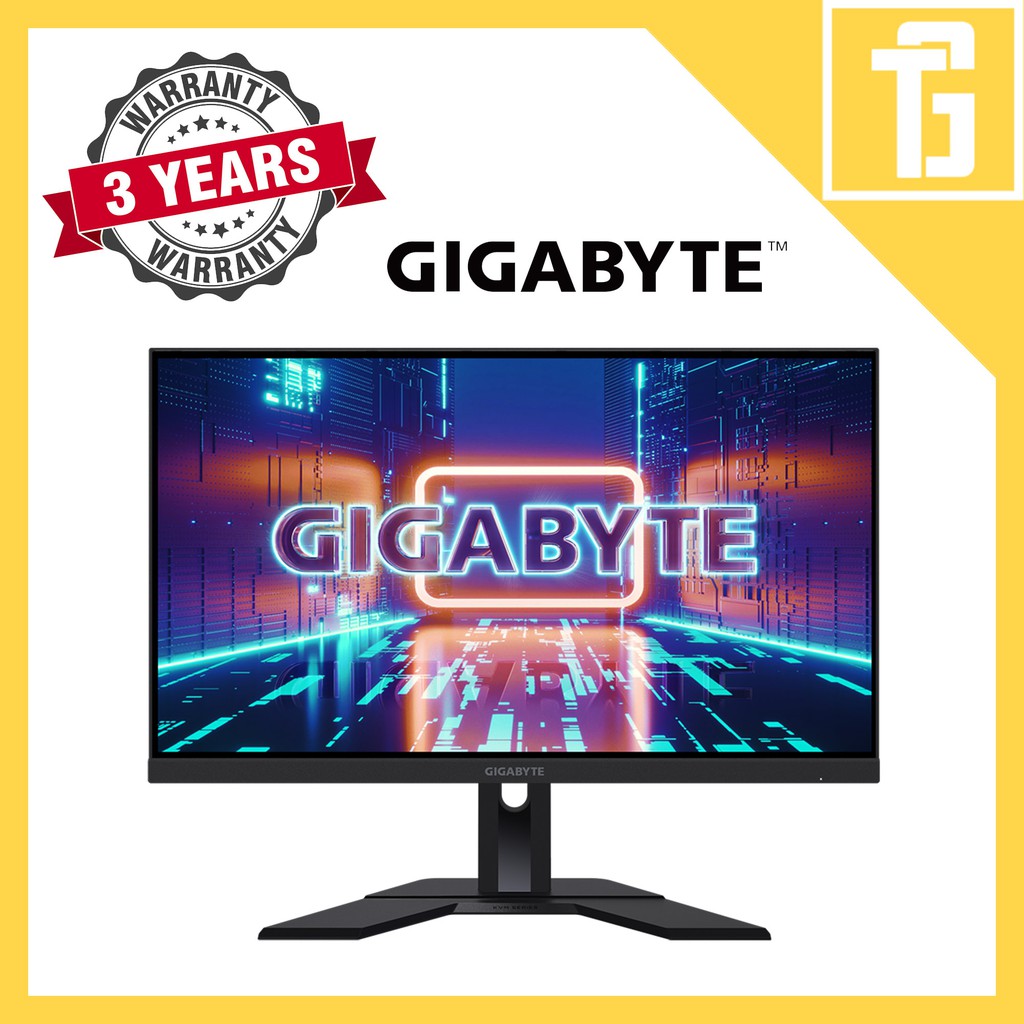 Gigabyte M27Q 27