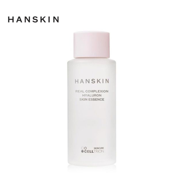 hanskin toner