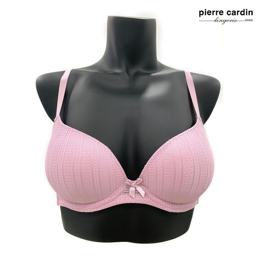 pierre cardin bra