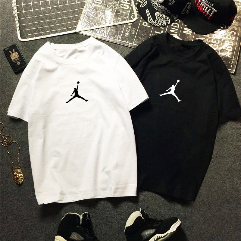 jordan couple shirt