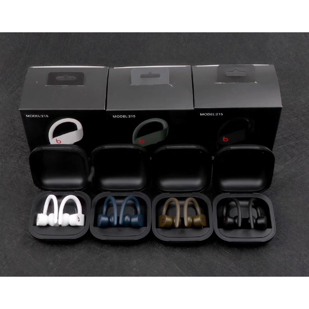 powerbeats pro 215