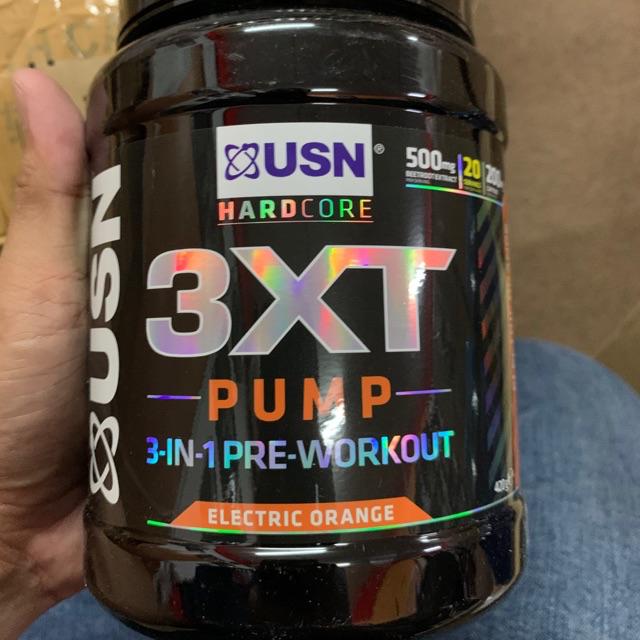 Pre Workout Supplements Usn EOUA Blog