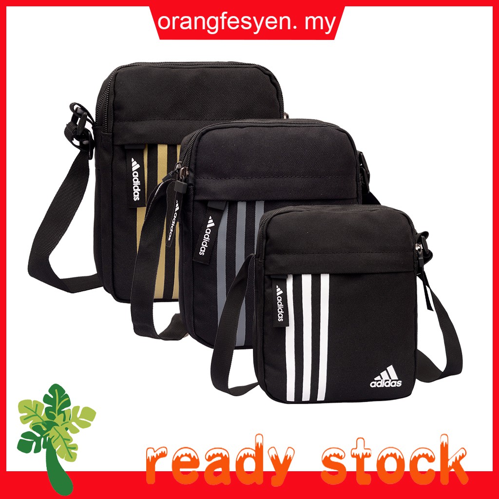 adidas messenger