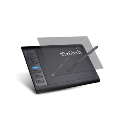 Drawing pad for macbook